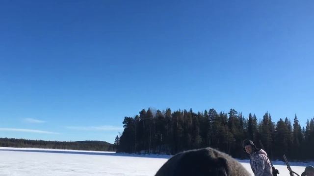 Снегоход буран смотреть онлайн