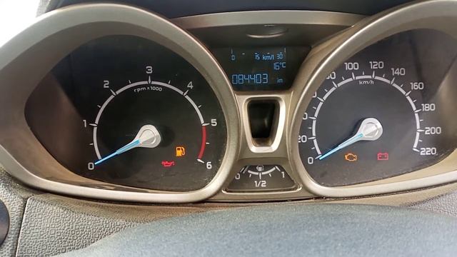 Ford ecosport 2016 mileage correction смотреть онлайн