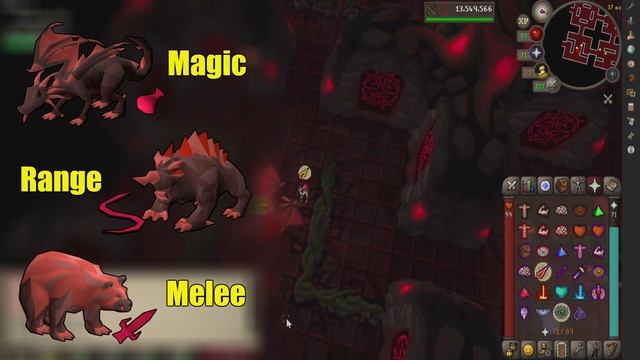 A Corrupted Gauntlet Guide for First-Timer's [Post Update] смотреть онлайн