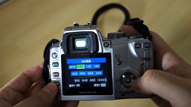 マイクロではないフォーサーズ E-500を購入してみた【kodak製CCDセンサー搭載】 смотреть онлайн