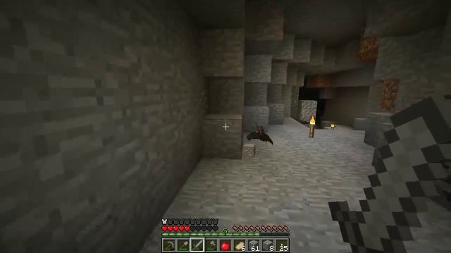 Minecraft SSP #1 - А какого чёрта? [Season 2] смотреть онлайн