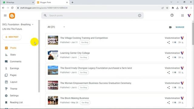 How to Install a Blogger Template - Uploading a Professional Blogger / Blogspot Theme. смотреть онлайн