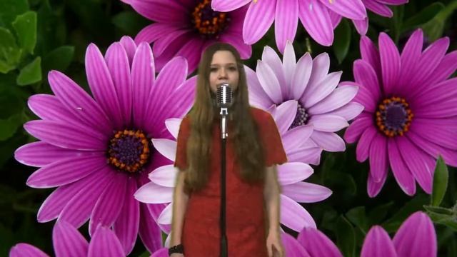 Кель Анастасия At last смотреть онлайн