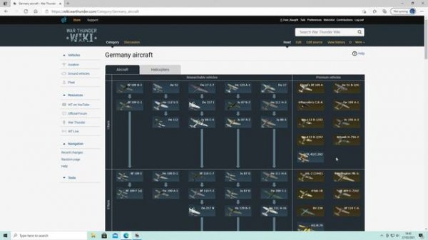 How to Test Drive Hidden  War Thunder  Vehicles ( War Thunder Test Drive)
