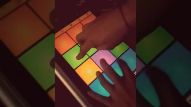 Играю в игру Drum Pads 24 смотреть онлайн