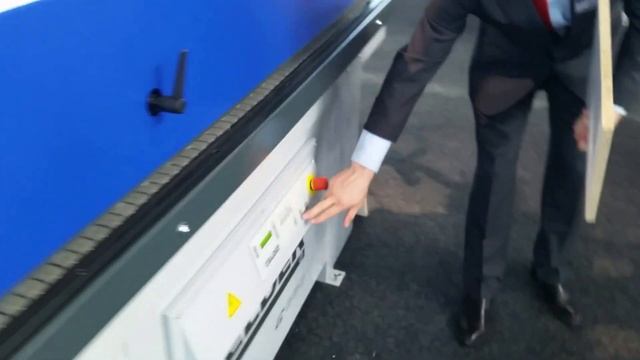 Felder G360 быстрая смена кромки. смотреть онлайн