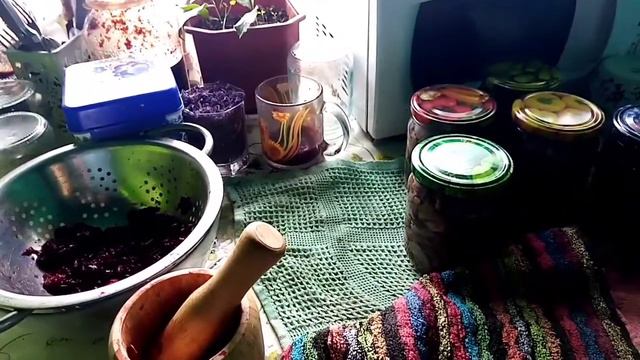 Заготовки на зиму. смотреть онлайн