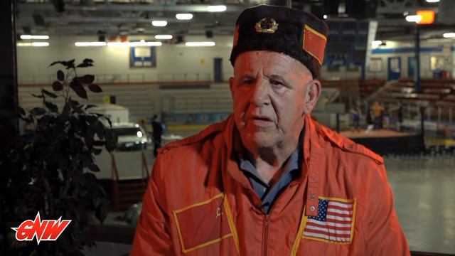 Nikolai Volkoff on Bob Backlund смотреть онлайн