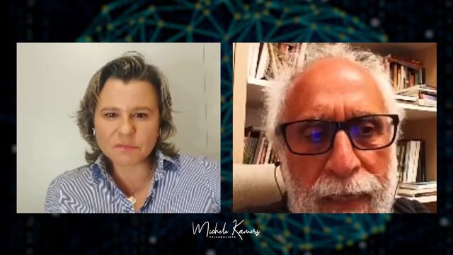 Live - As Escritas do Ódio com o Psicanalista Mauro Mendes Dias смотреть онлайн
