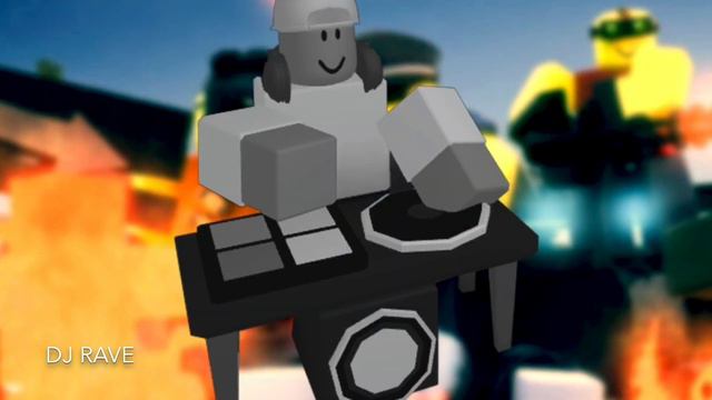 Tower Defense Simulator OST - Basic DJ [1 Hour]