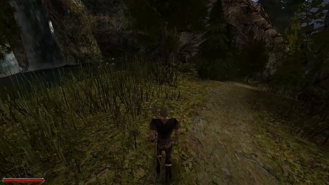 Прохождение: Gothic 2 Ночь Ворона - НАЧАЛО | DAMIANoNE смотреть онлайн