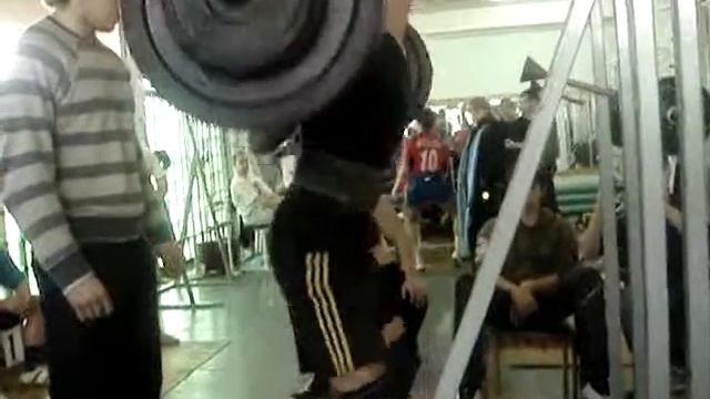 Новобелица пауэрлифтинг 2008 ## смотреть онлайн