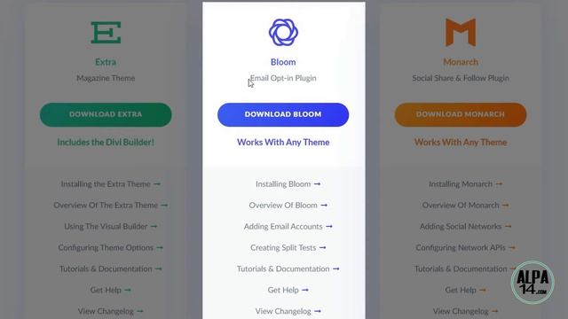 Comment installer Divi d'Elegant Themes dans WordPress ? смотреть онлайн