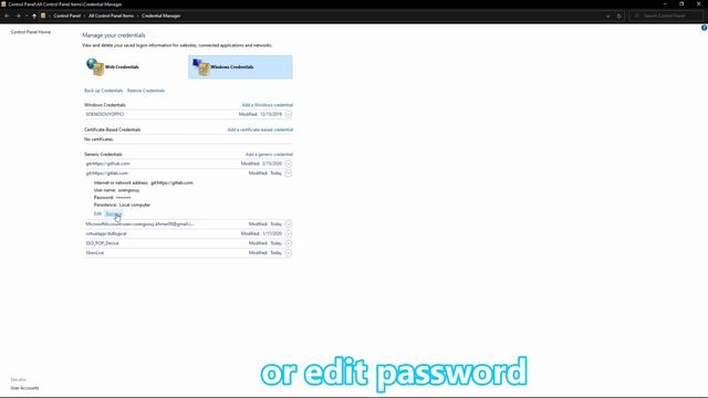git clone remote HTTP Basic Access denied | Windows смотреть онлайн