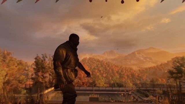 Dying Light 2 - 1 Часть: Начало смотреть онлайн