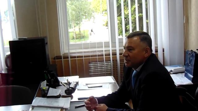 Пикет исполкома. Краматорск смотреть онлайн