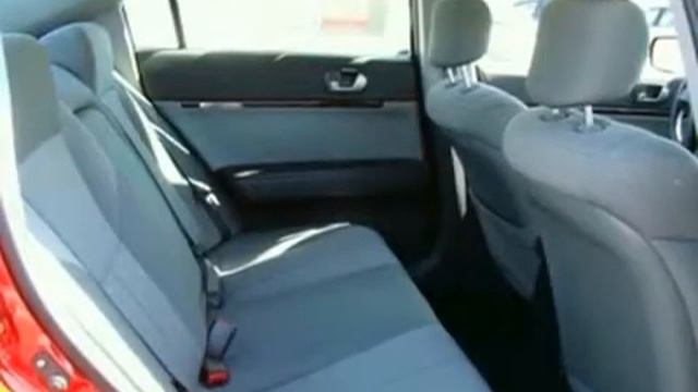 2009 Mitsubishi Galant #62413A in White Bear Lake, MN - SOLD смотреть онлайн