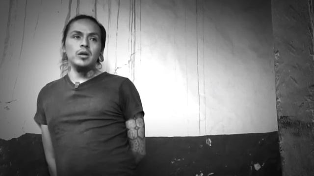 Dennys Villalta | #PincelesInsurgentes смотреть онлайн