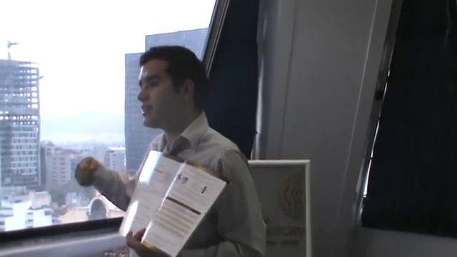 1º Parte Lic. Miguel F. Espinosa Rivera como hacer todo el negocio en R.R.B. смотреть онлайн