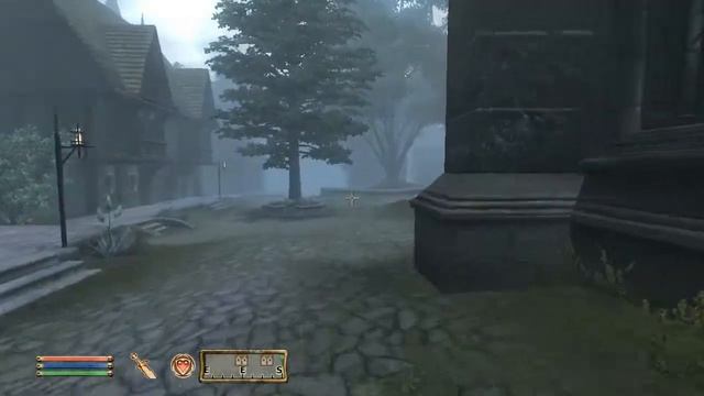 TES IV Oblivion #80 Драгоценности Адарджи смотреть онлайн