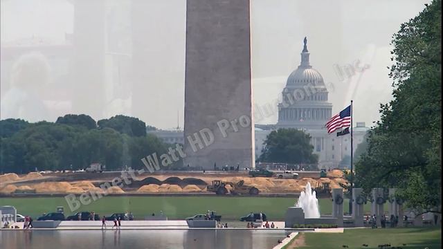 Discoveries America National Parks, Washington D.C. смотреть онлайн