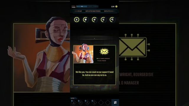 Cyberpunk 2077 / Card Game / Infınıte Corp смотреть онлайн