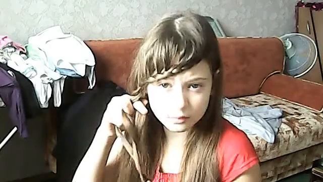супер причёска. смотреть онлайн