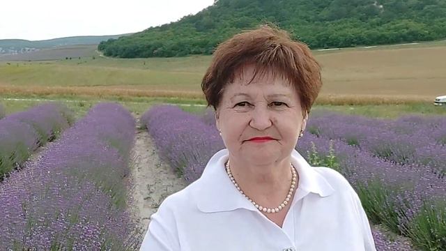 Крымский Прованс! смотреть онлайн