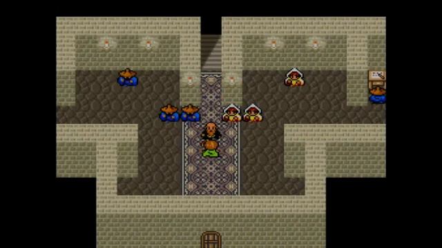 Final Fantasy IV - 26: GremlinSerj - Вот и конец (ФИНАЛ) - [ПРОХОЖДЕНИЕ] смотреть онлайн