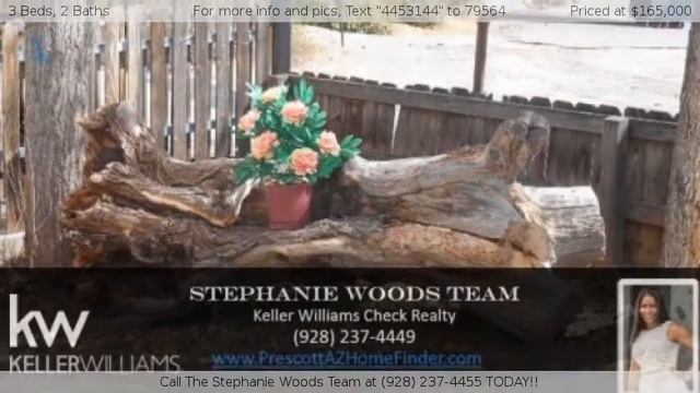 8156 E Susan Circle, Prescott Valley, AZ 86314 смотреть онлайн