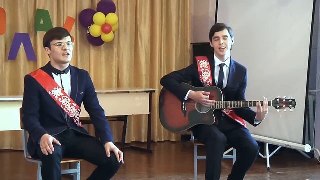 Ребята молодцы. песня про ЕГЭ. Мясников смотреть онлайн