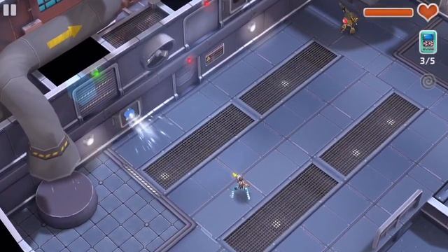 Island Delta | Gameplay: Pipes and Puzzles смотреть онлайн