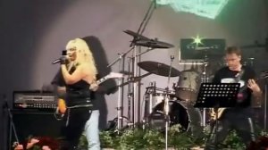 Марина Журавлёва - снежинка