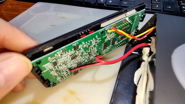 простой обзор и доработка зарядной станции для мобильных устройств. смотреть онлайн