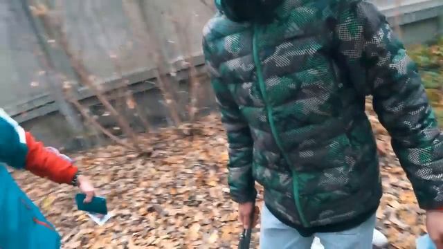 Разбили машину в лесу гопники отобрали айфоны смотреть онлайн