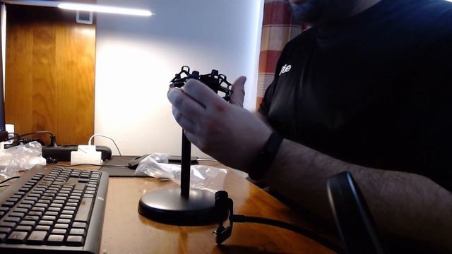 UPGRADE NO AUDIO! Microfone Trust Emita (unboxing e review) смотреть онлайн