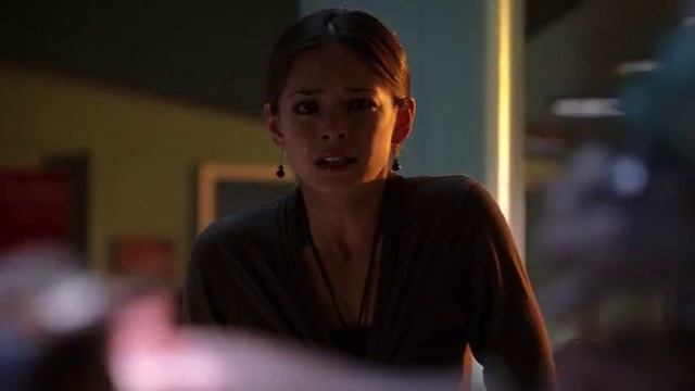Smallville 5x03 - Clark Kent Dies