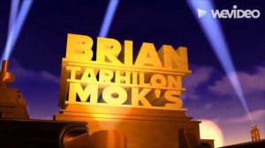 Заставка 20 век фокс (2001)