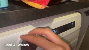 Waschtag Waschmaschine Samsung und Bosch