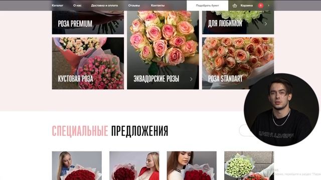TILDA ИНТЕГРАЦИЯ RETAILCRM \ АВТОМАТИЗАЦИЯ БИЗНЕСА [FENIX]
