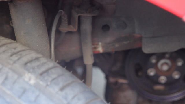 Corsa D Auxilary Drive Belt