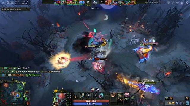 Быстрый гайд на Phantom Assassin| Dota 2 | 2021 год смотреть онлайн