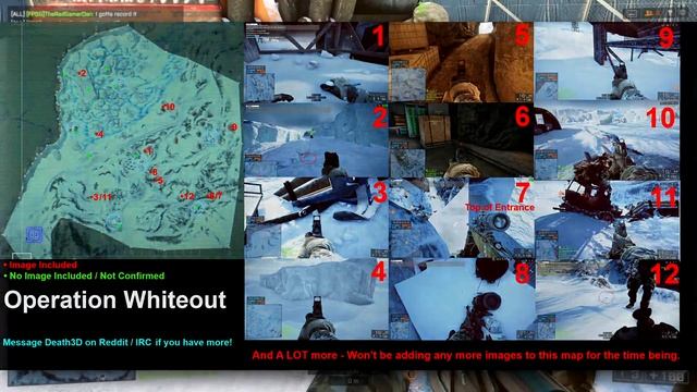 Dogtag Hunting Tips & Phantom Operative Room Now Accessible! - Final Stand Battlefield 4 (BF4) смотреть онлайн