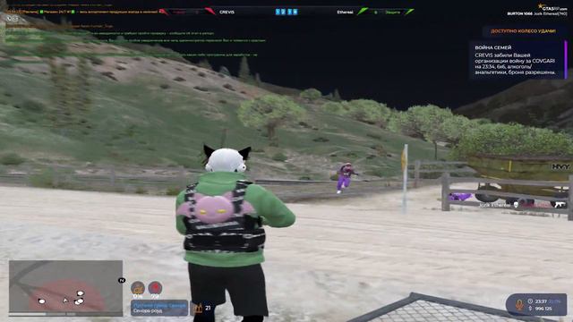 СТРЕЛЯЮ ПОД ГРУСТНУЮ МУЗЫКУ 🥺😔 смотреть онлайн