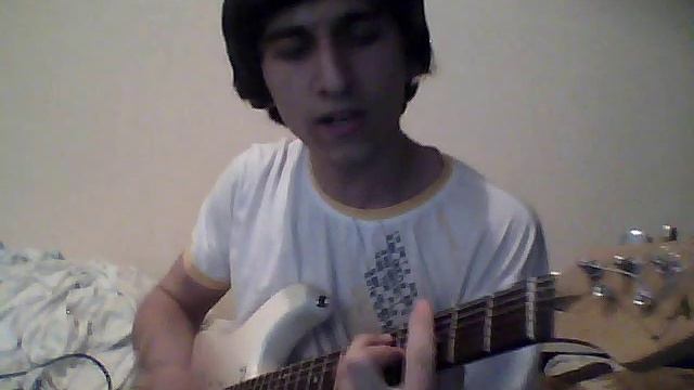 Van Gogh - Za godine tvoje (cover by Pedja) смотреть онлайн