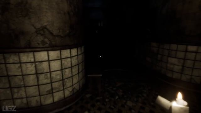 Beside Myself - Full Game Walkthrough (Psychological Horror Game) смотреть онлайн