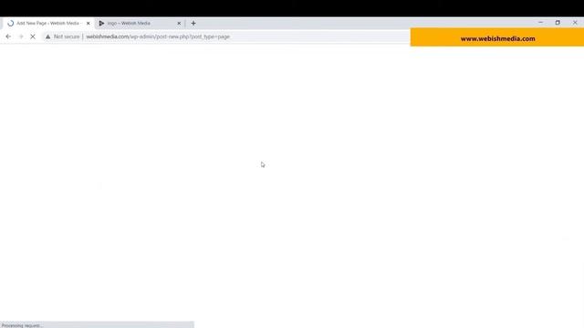 How to display posts of specific #category in #WordPress & #elementor ? смотреть онлайн