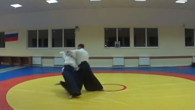 KATATERYOTETORI IRIMINAGE смотреть онлайн