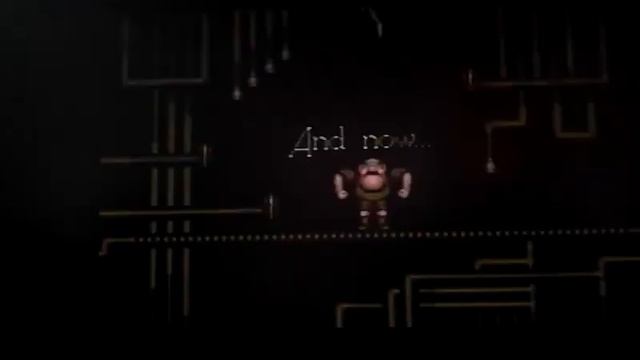 Atari 1040STFM Playing "Monty Python's Flying Circus" game смотреть онлайн