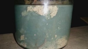 Осаждение серебра медью. 999 проба!!!